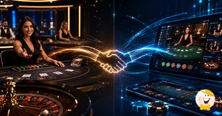 Relax Gaming Adds Imagine Live To Platform