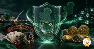 Ireland tightens gambling and crypto AML controls