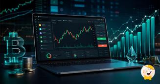 CreedRoomz Launches Crypto Market
