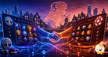 Yggdrasil Brings Its Games To JACKS.NL in Dutch Deal