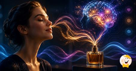 WinSpirit Turns Player Emotions Into A Fragrance