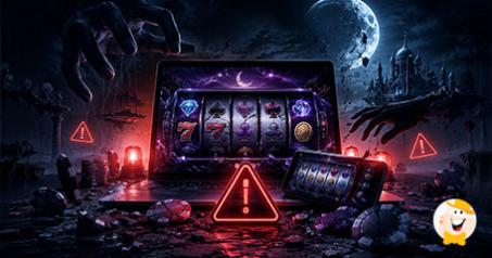 LCB Warns Players About Lunaland.games Scam Casino