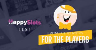 Testing HappySlots Casino: Lightning-Quick Withdrawals!