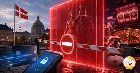 Dinamarca restringe a Inpay devido a problemas de AML no iGaming