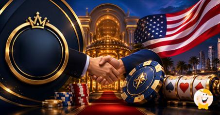 LCB Welcomes US-Friendly OreonBet Casino