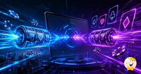 QTech e Fastspin expandem o alcance de jogos no mercado