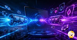 QTech e Fastspin expandem o alcance de jogos no mercado
