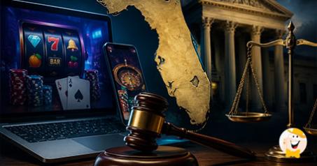 Florida Sues Casinos That Use Dual-Currency Model