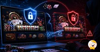 Eternal Slots Copycat Site Raises Red Flags