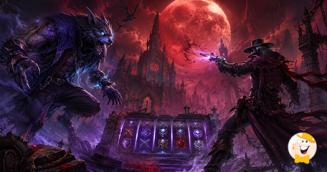 Play’n GO Adds Gothic Horror Slot Cursed Moon