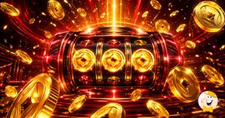 Red Rake Gaming Launches Ultra Coins x2000 Slot