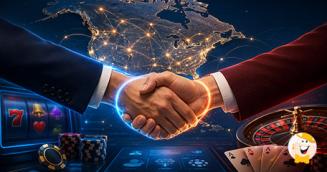 Wazdan Expands North America With Caliente Deal