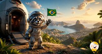 Hacksaw Gaming Launches Le Sortudo in Brazil