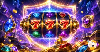 Play'n GO Details Infernal Trinity GO Guaranteed