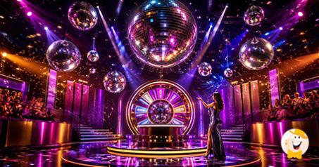 Evolution legt September-Termin für Disco Balls fest