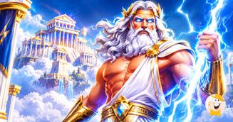 Pragmatic Play Launches Gates of Olympus POP