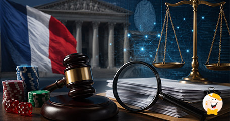 France Clarifies Evidence Rules for Gambling Fraud