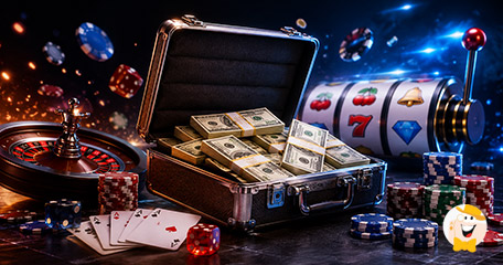LCB Launches September 2026 Casino Test Contest