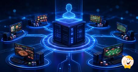 Playtech Launches AI Virtual Host for Live Casino