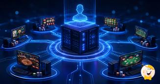 Playtech Launches AI Virtual Host for Live Casino