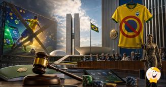 Brazil Tightens Betting Ads and Sponsorship Rules