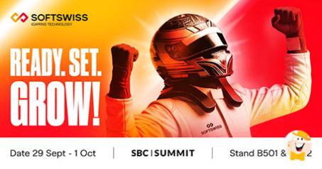 SOFTSWISS to Showcase 2027 Trends at SBC Lisbon