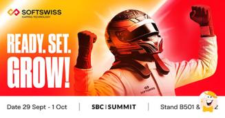 SOFTSWISS to Showcase 2027 Trends at SBC Lisbon