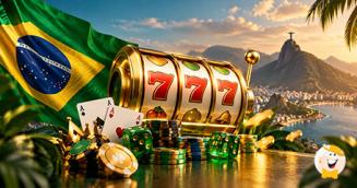 Hacksaw Expands Brazil Reach with Brazino777