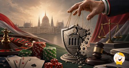 Hungary Reviews Future of Gambling Regulator