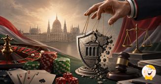 Hungary Reviews Future of Gambling Regulator