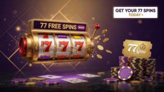 Sichern Sie sich heute Ihren 77 Spins Bonus bei Jackoro!
