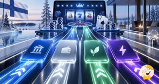 Trumo and Viljo Enter Finland Gambling Market