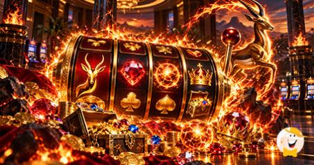 Springbok Casino Adds Three Mode Hold & Spin Slot