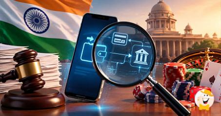 India Proposes New Rules To Trace Gambling Funds