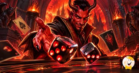GameBeat Launches Devil’s Wager With 10,000x Win