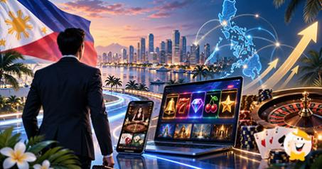 EGT Digital Broadens Philippines Offering