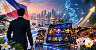 EGT Digital Broadens Philippines Offering