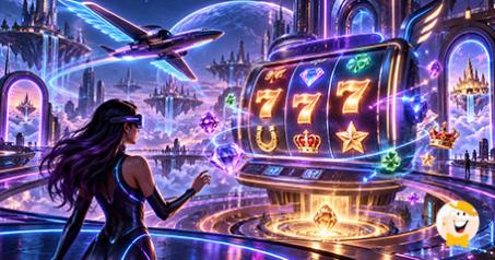 Aviatrix Expands Metaverse With Fortunes Slot