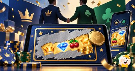 1spin4win Launches Scratch Card With Chipstars