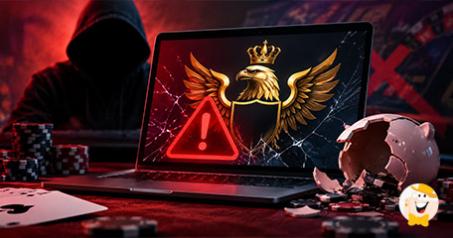 LCB Finds Fake Games at RoyalEagle.vip Casino