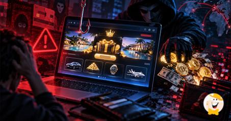 Wazbee.pw Investigation Finds Multiple Casino Red Flags