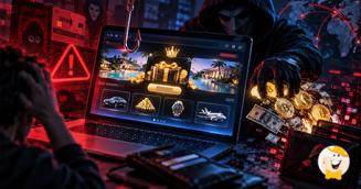 Wazbee.pw Investigation Finds Multiple Casino Red Flags