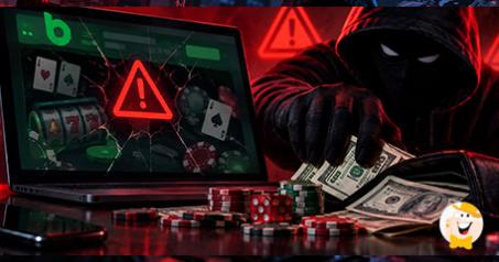bc-game.cam Review Finds Fake Games and Licenses