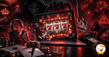 Potrogue Casino Scam: Fake Games & KYC Trap