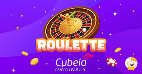 Cubeia Adds Roulette to Originals Catalogue