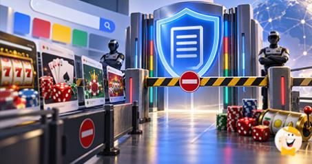Google Tightens Gambling Ad Rules Worldwide