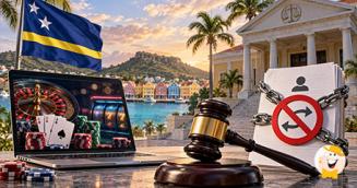 Tribunal de Curaçao Mantém Proibições de Transferência de Reivindicações de Casinos