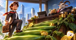 NetEnt brengt Jack and the Beanstalk 2 uit