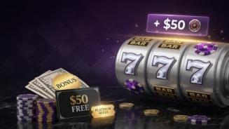Sblocca la Tua Possibilità di Vincere: Bonus di 50 $ al Platinum Reels