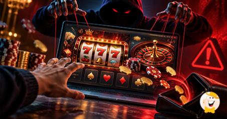 Slyluck Casino Exposed: No License + Fake Games